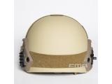 FMA Prevent L3A Ballistic Helmet DE TB1095